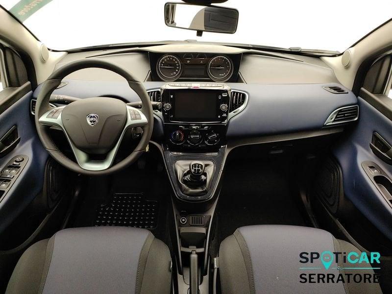 Lancia Ypsilon **FUORI PRODUZIONE** My24 1.2 69 Cv Gpl Ecochic