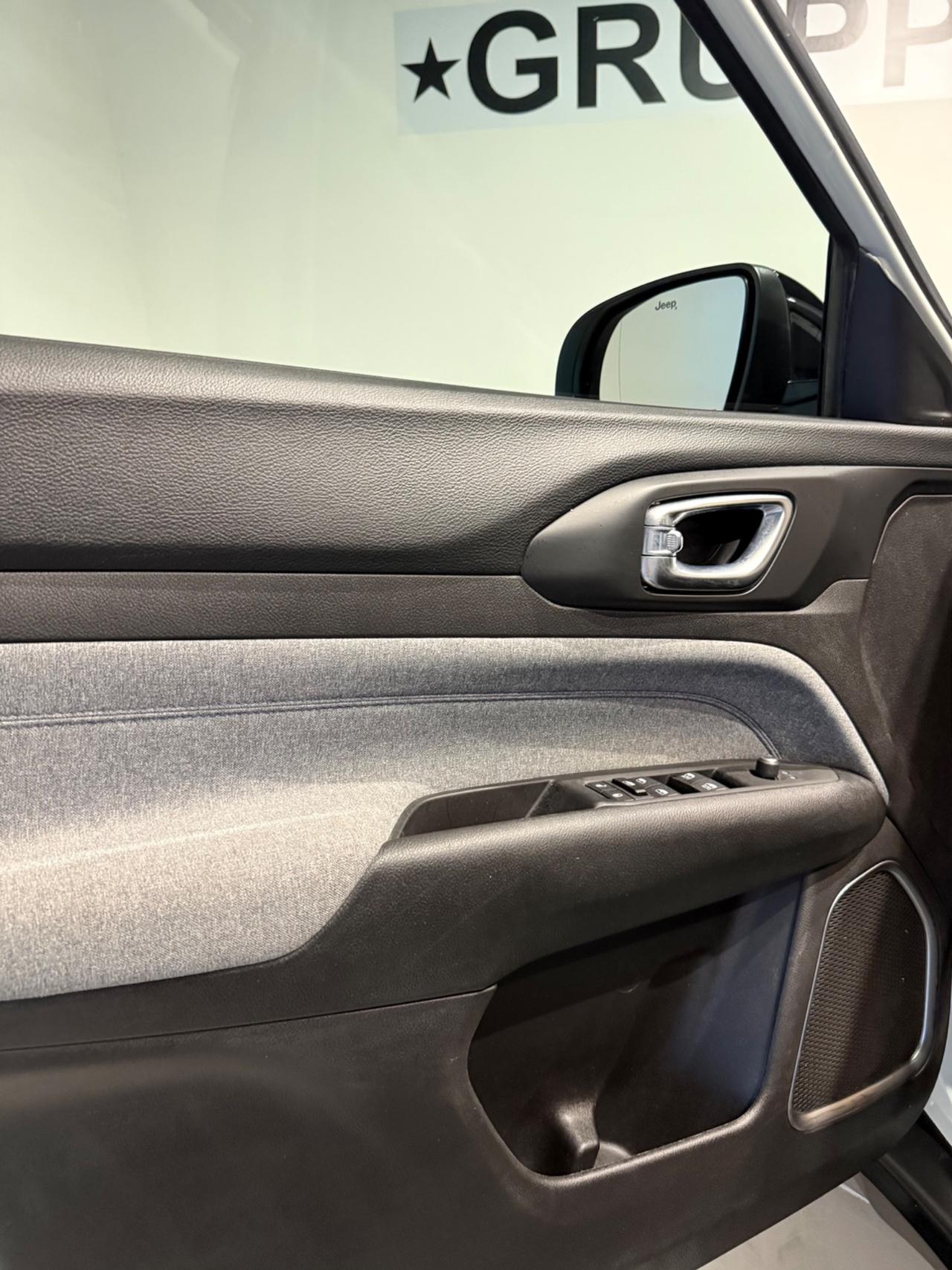 Jeep Compass 1.5 e-Hybrid 130 CV DCT 7M