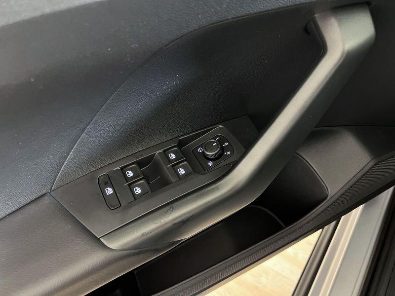 Volkswagen T-Cross T-Cross 1.0 TSI Edition Plus