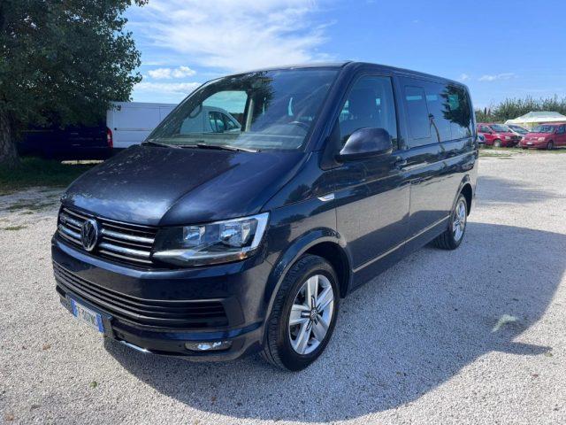 VOLKSWAGEN Caravelle 2.0 TDI 150CV 4 Motion - 9 POSTI
