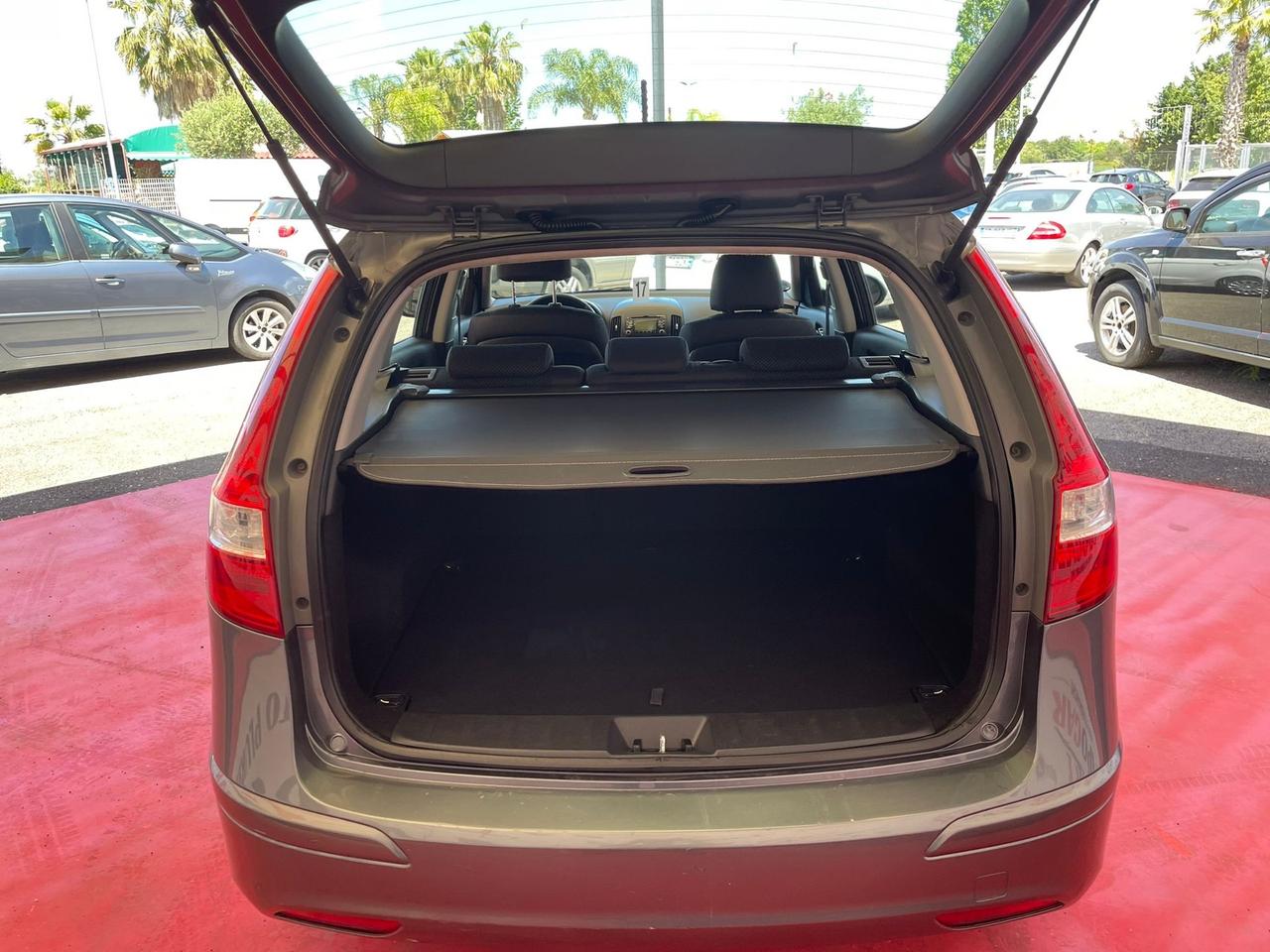 Hyundai i30 1.6 CRDi 90CV 6m Comfort