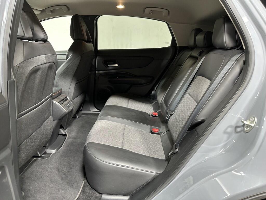 Nissan Ariya 87 kWh Advance 2wd