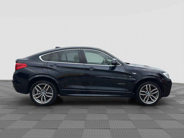 BMW X4 X4 xDrive20d Msport