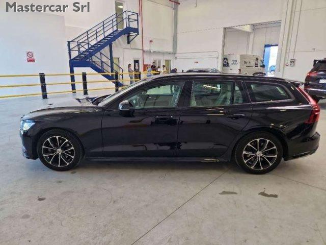 VOLVO V60 D3 150cv GEARTRONIC BUSINESS PLUS - FT821MM