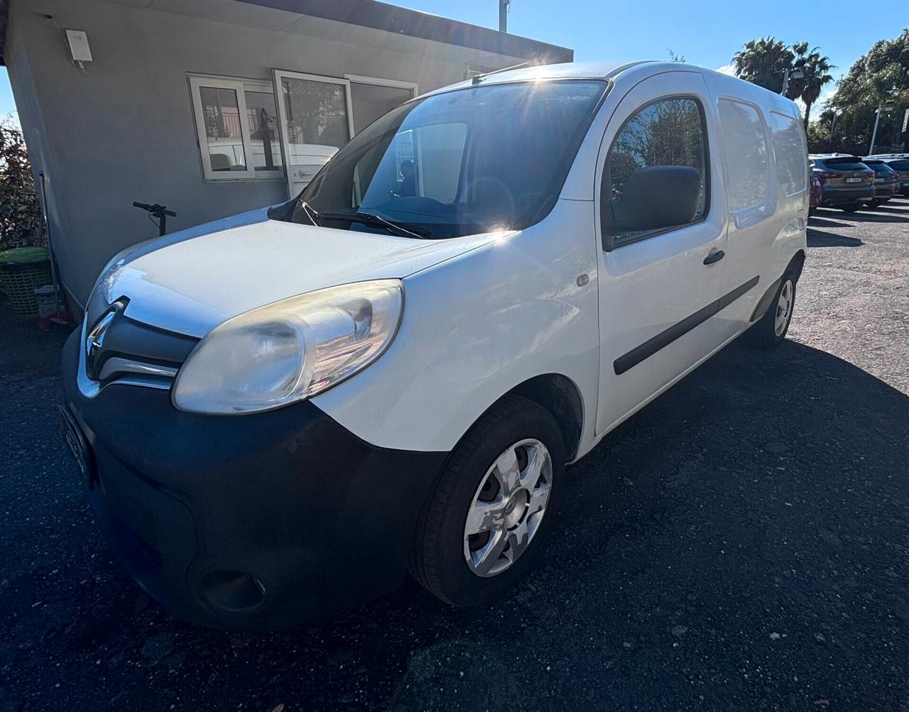 Renault Kangoo 1.5 dCi 90CV Express Maxi(N1)