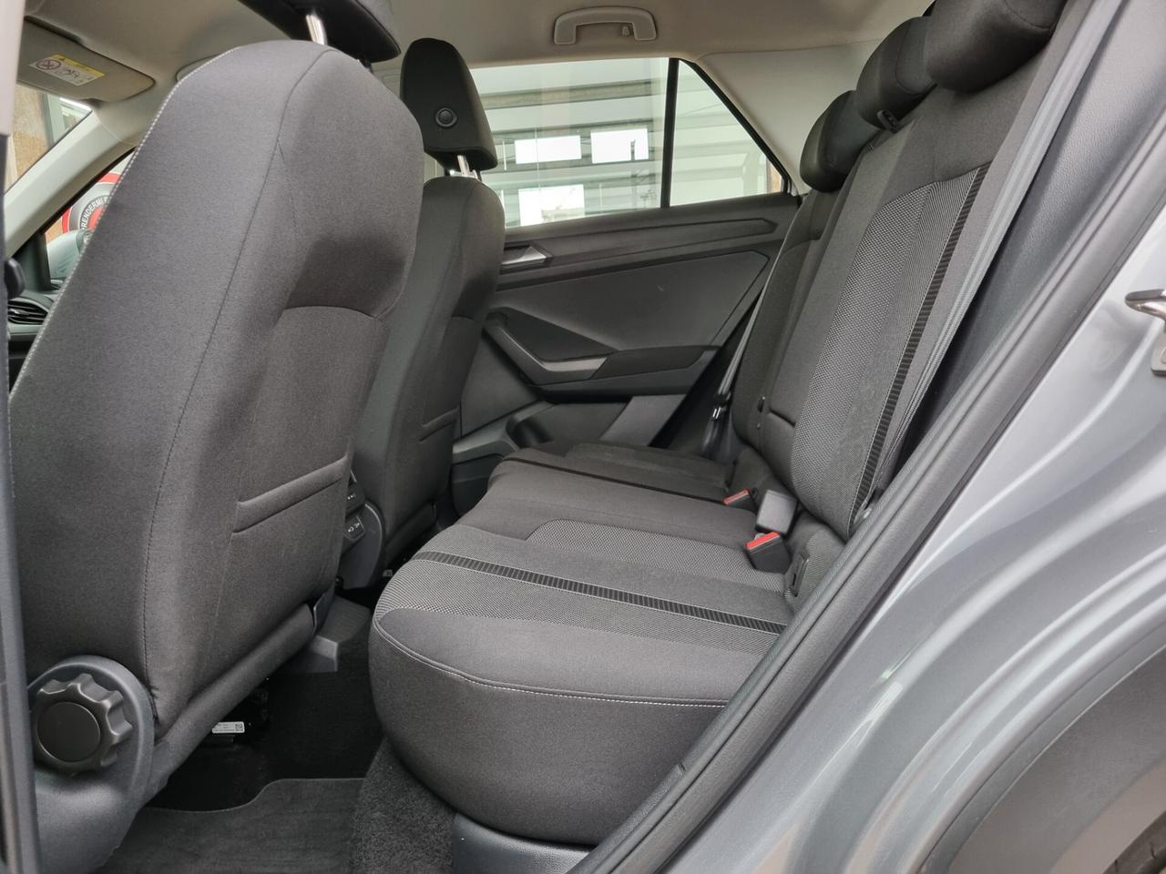 Volkswagen T-Roc I 2.0 tdi Life 115cv