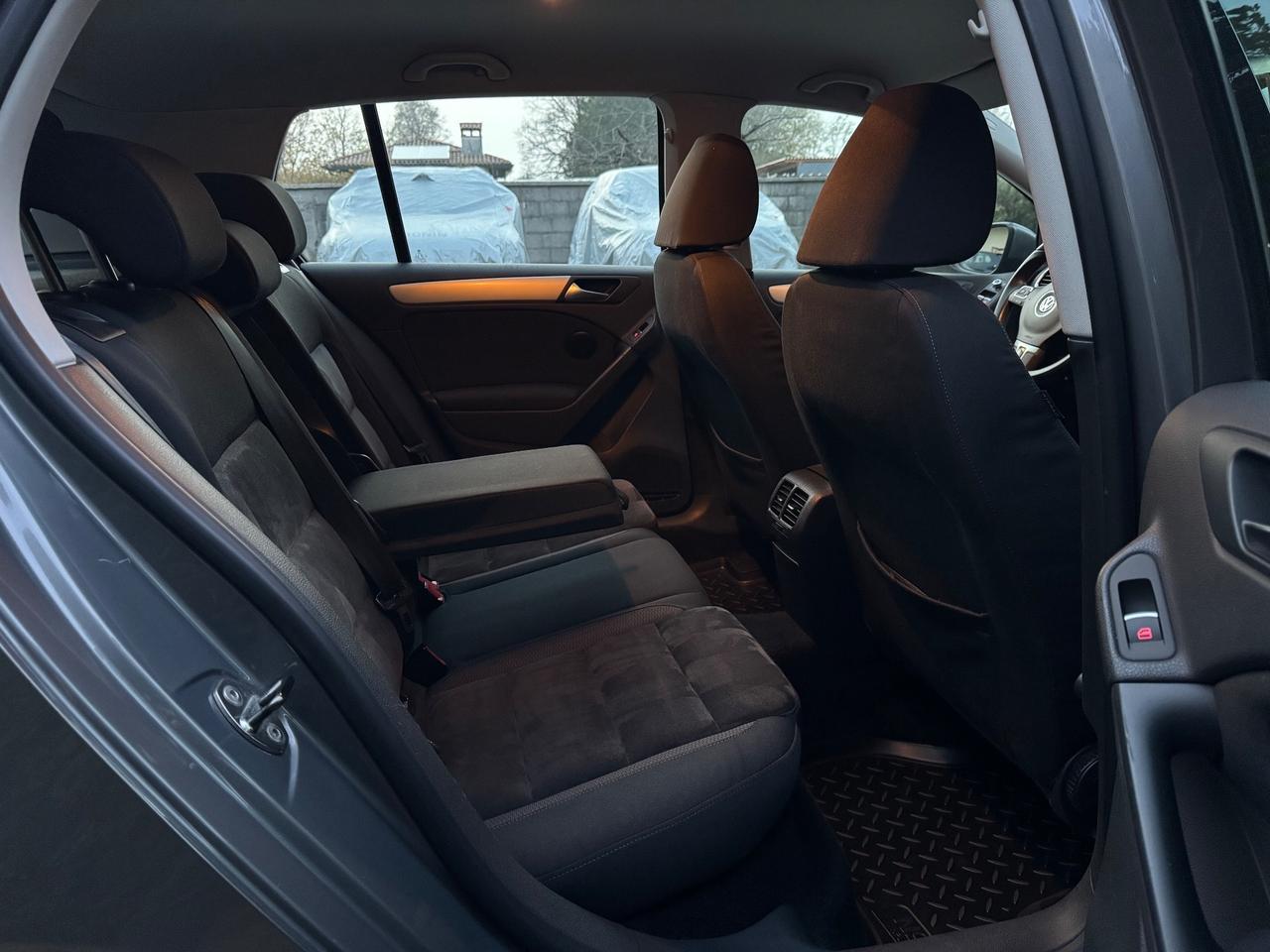 Volkswagen Golf 1.4 TSI 122CV 5p. Highline