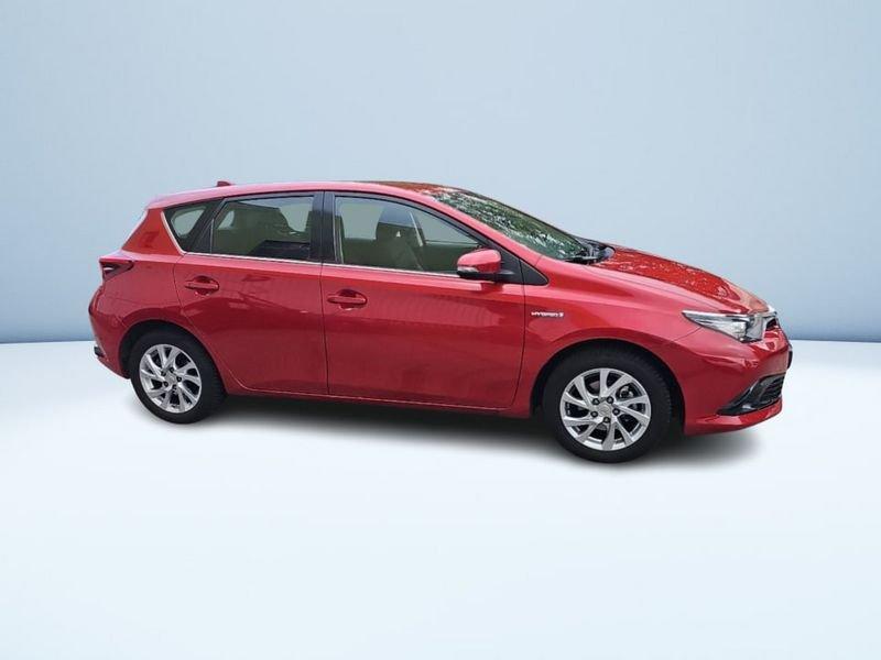 Toyota Auris 1.8 HYBRID ACTIVE CVT