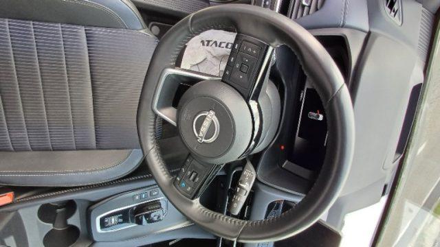 NISSAN Qashqai e-Power Tekna+