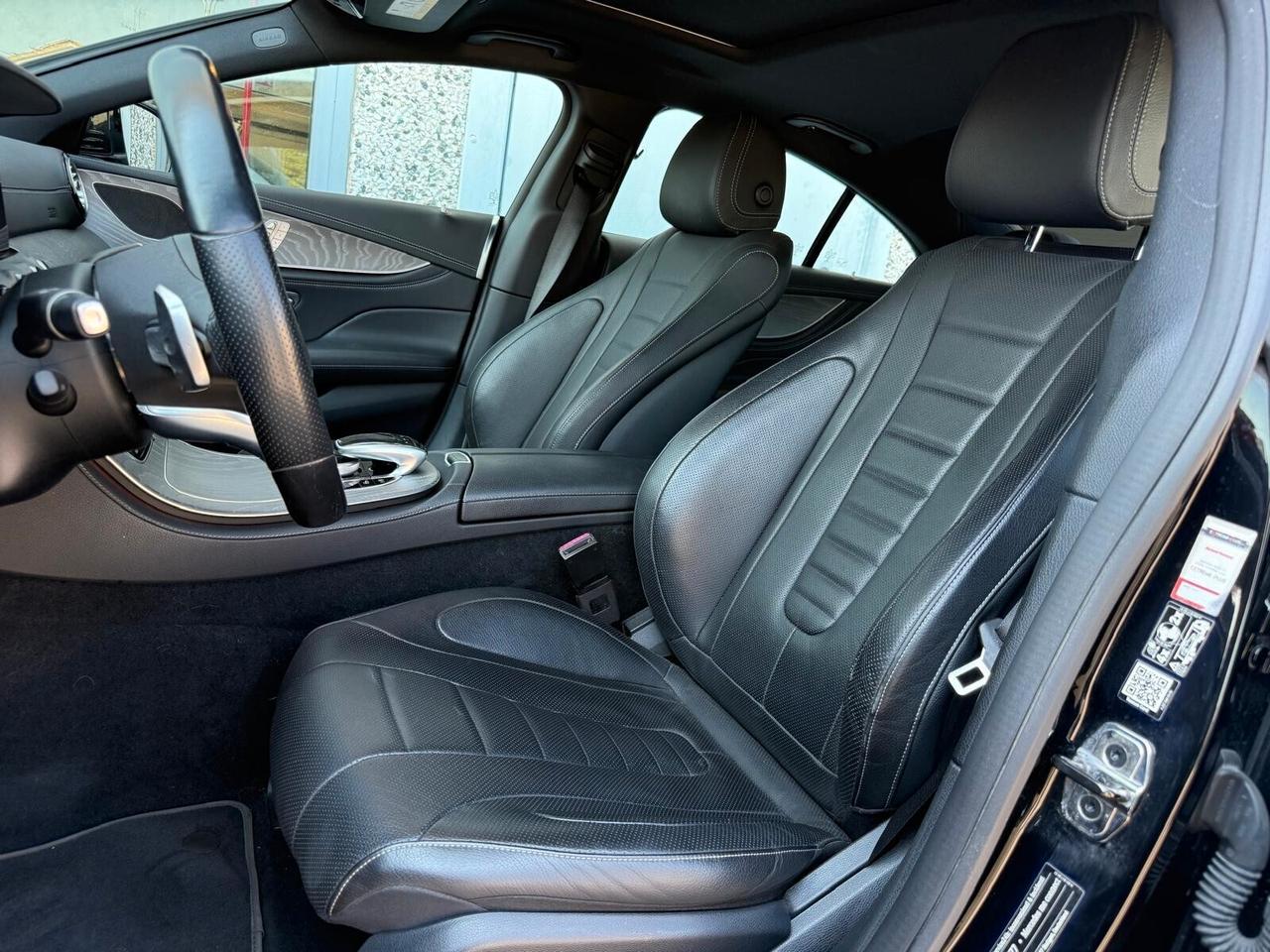 Mercedes CLS 450 4Matic EQ-Boost Premium Plus