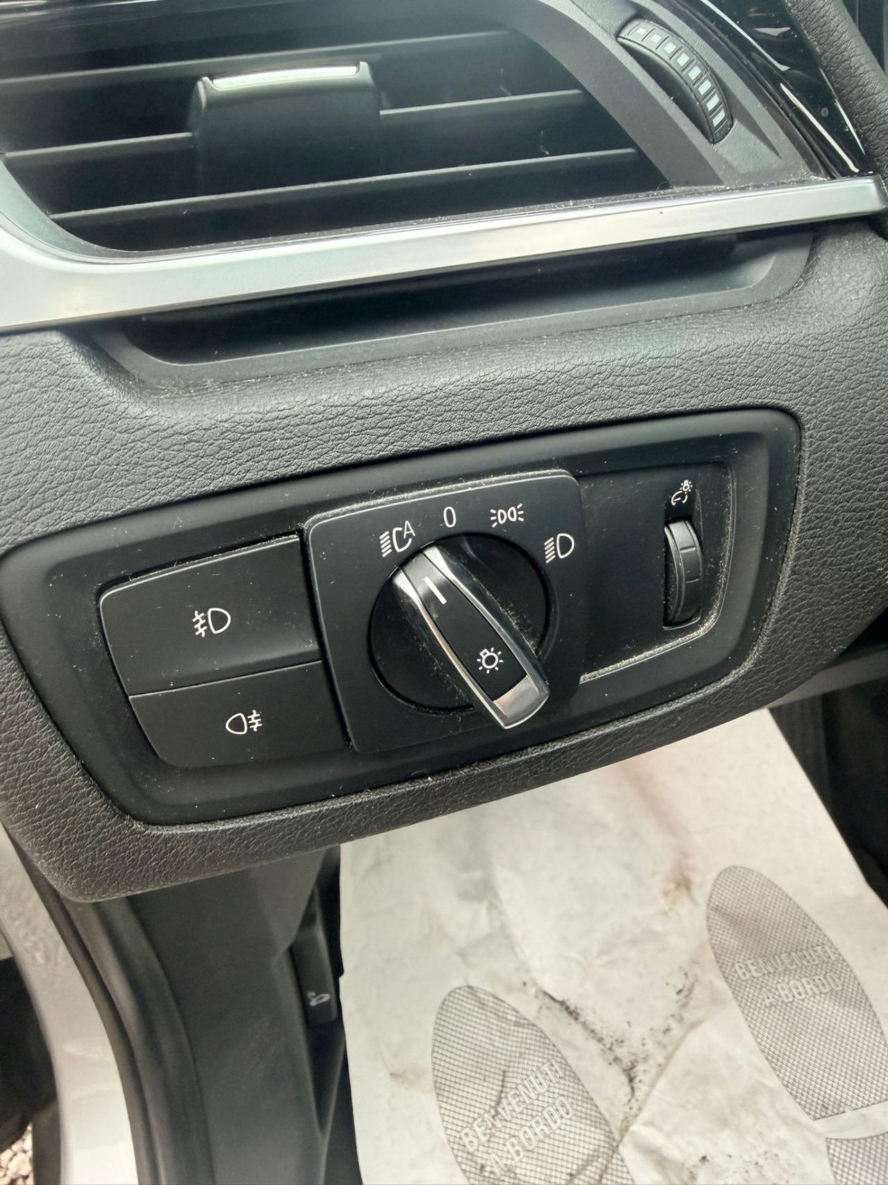 Bmw X1 sDrive18d xLine