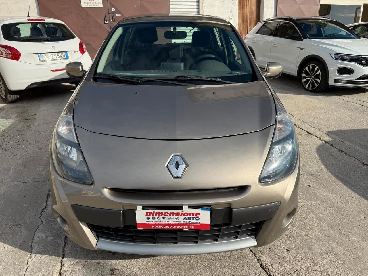 Renault Clio 1.5 dCi 85CV 5 porte Confort