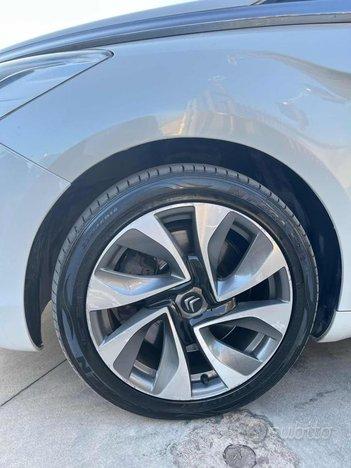 DS AUTOMOBILES DS 5 BlueHDi 180 S&S EAT6 So Chic