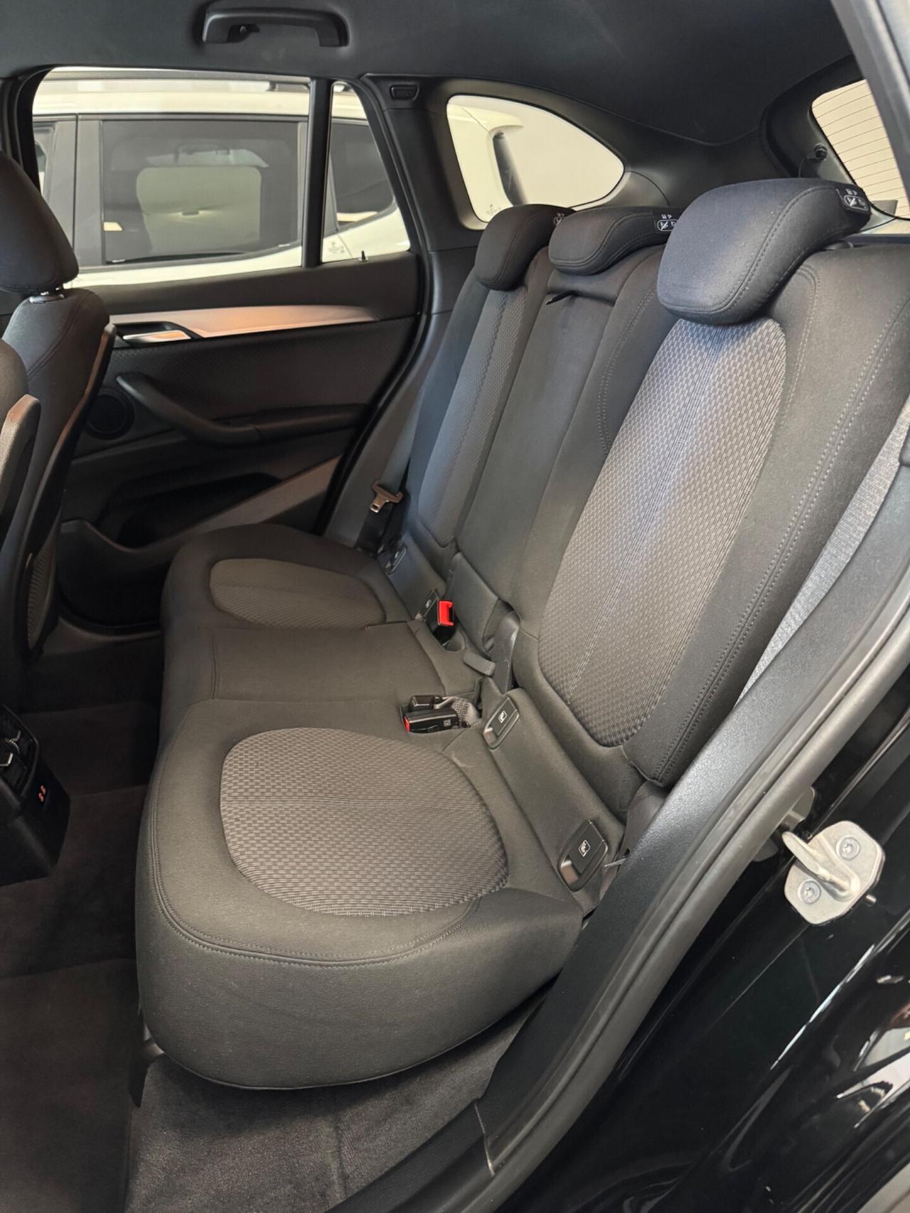 Bmw X1 X-LINE 18d 2.0 150 Cv xLine Plus