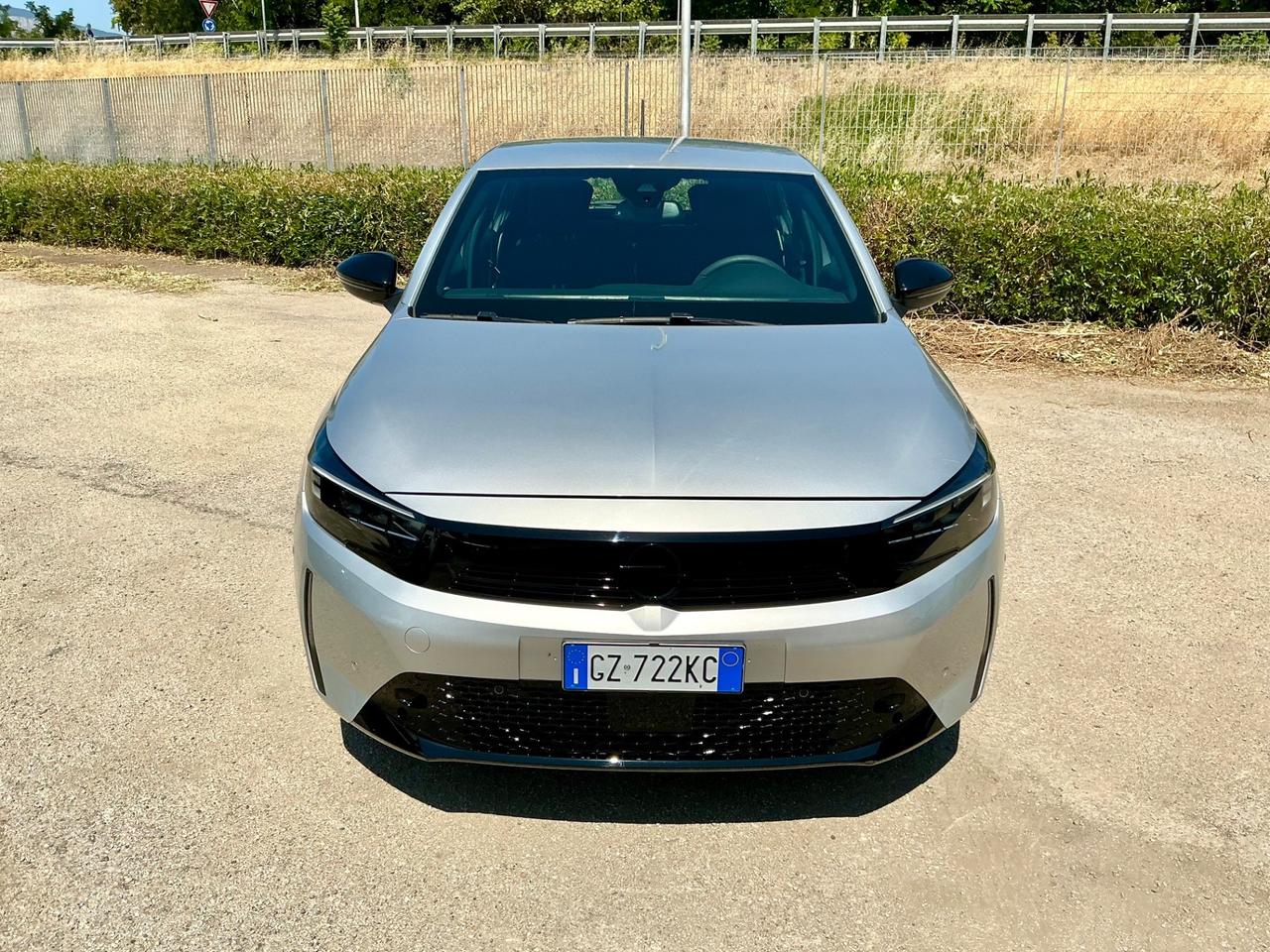 Opel Corsa 1.2 100 CV GS. Automatico AT8