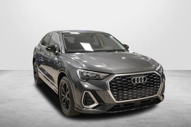 AUDI Q3 SPB 35 TDI S tronic Business Plus