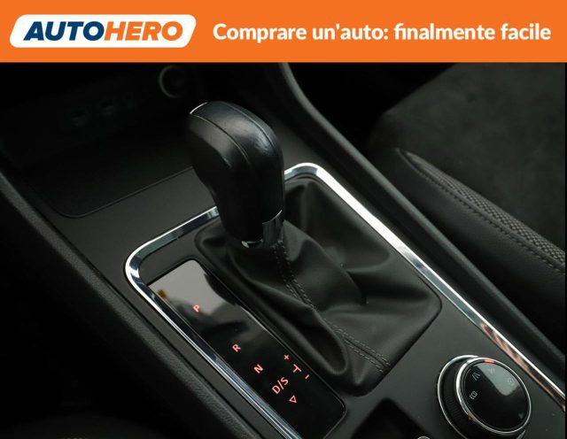 SEAT Ateca 1.6 TDI Business