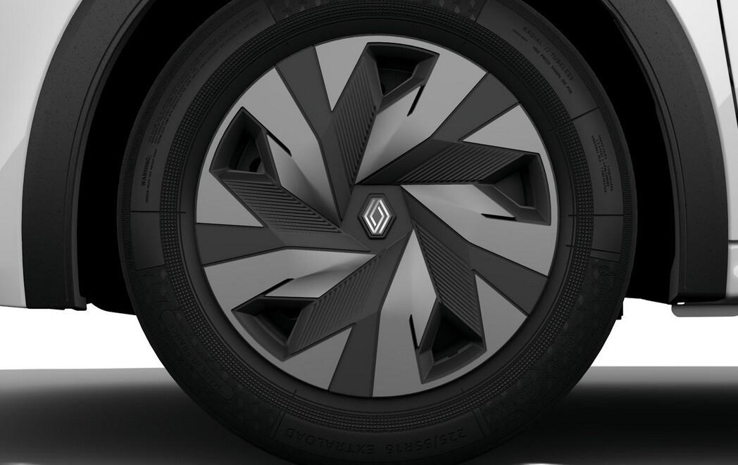 Renault Clio TCe 115 CV