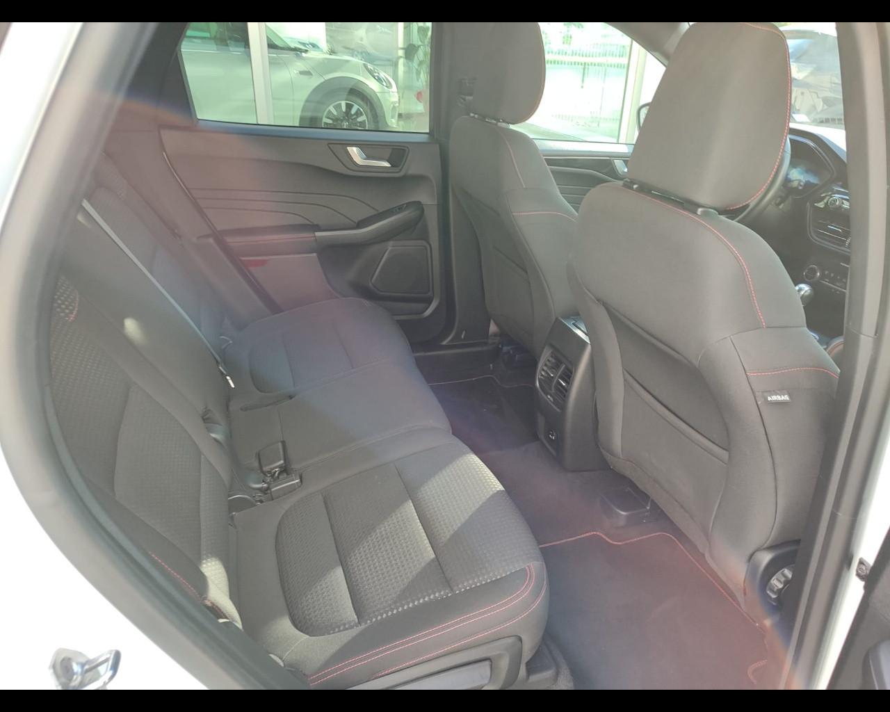 FORD Kuga 1.5 EcoBlue 120 CV 2WD ST-Line