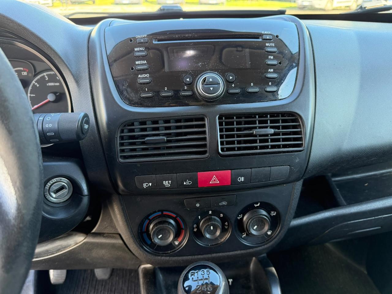 Opel Combo 1.6 CDTI