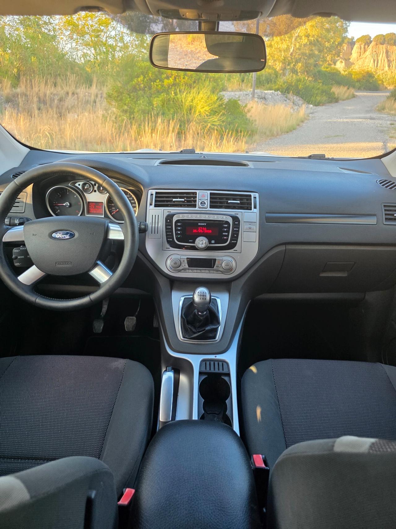 Ford Kuga Kuga+ 2.0 TDCi 140 CV 2WD DPF