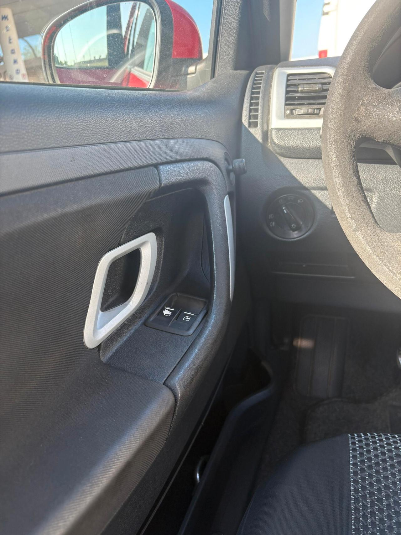 Skoda Fabia 1.2 Benzina