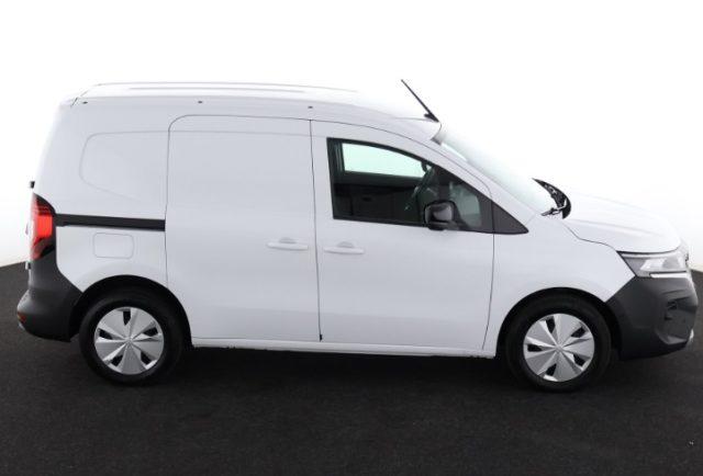 NISSAN Townstar Van Tekna L1