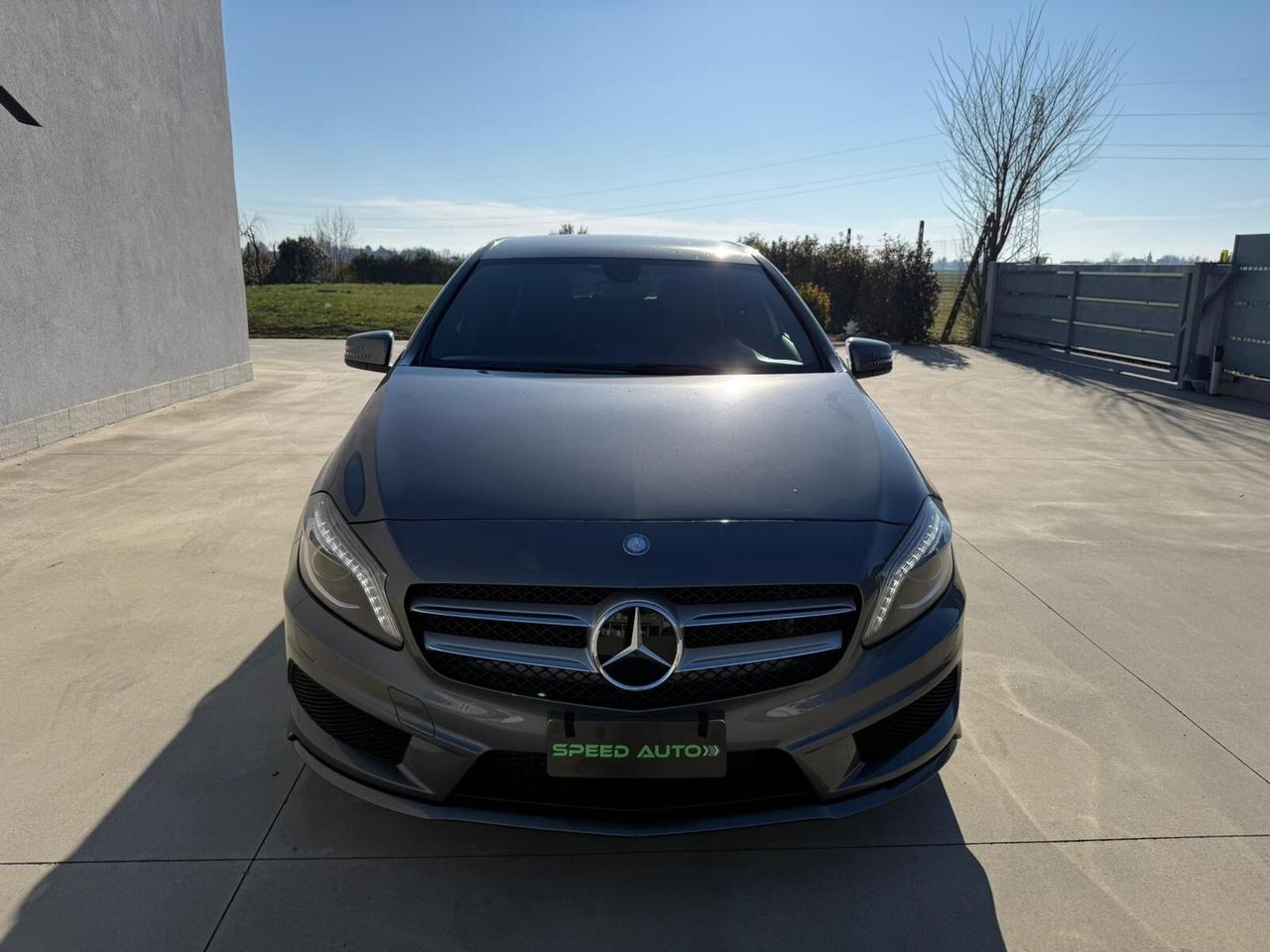 Mercedes-benz A 180 CDI Premium