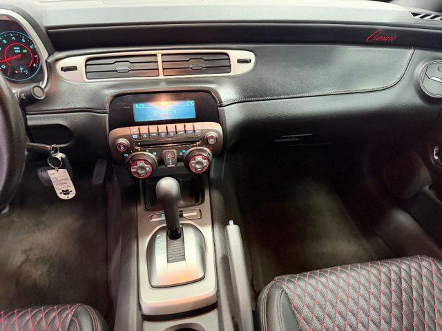 CHEVROLET Camaro COUPE 3.6 V6 305CV