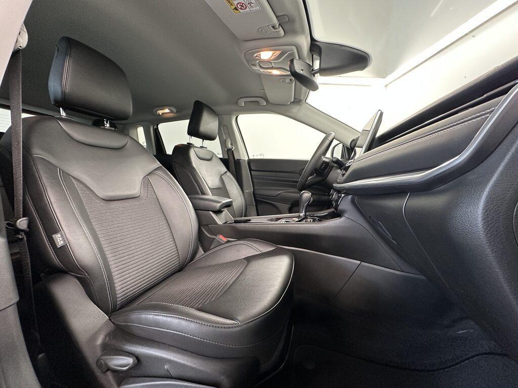 Jeep Compass 1.3 Turbo T4 PHEV Limited 4xe AT6