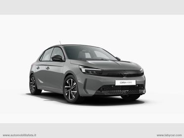 OPEL Corsa Hybrid 110 CV aut. GS PRONTA CONSEGNA