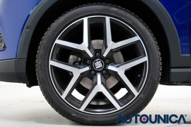SEAT Arona 1.0 ECOTSI 115 CV DSG FR NEOPATENTATI