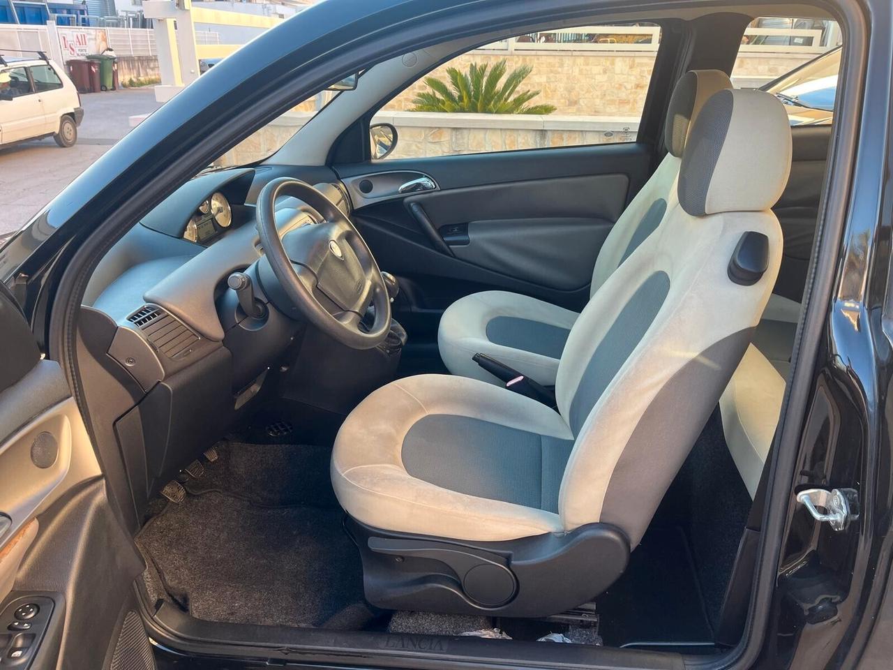 Lancia Ypsilon 1.2 Benzina