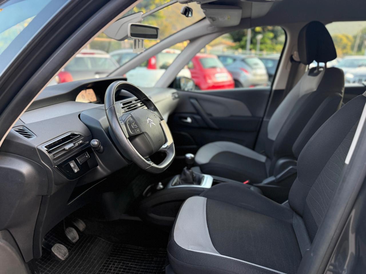 Citroen Grand C4 Picasso 1.6 e-HDi 115 Business