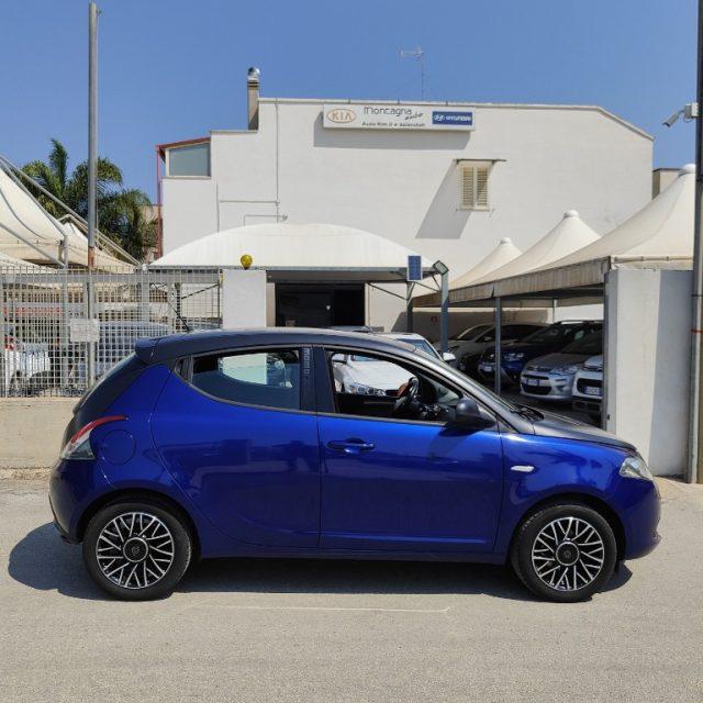 LANCIA Ypsilon 1.2 69 CV S Momodesign