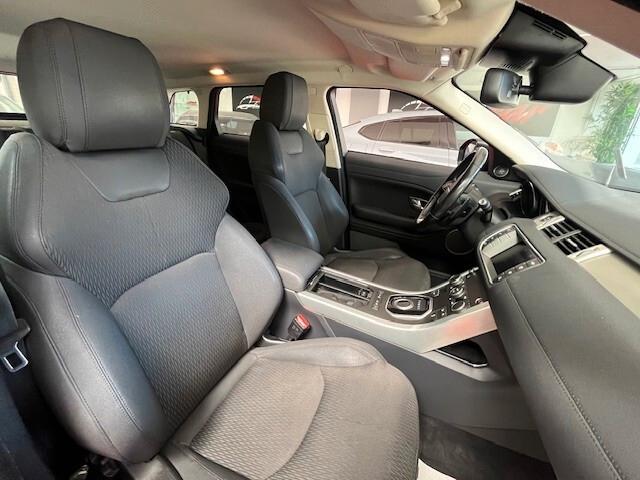 RANGE ROVER EVOQUE 5p 2.0 td4 Dynamic 180CV AUTOMATICO NAVI