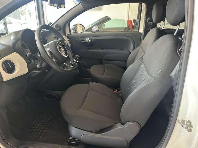 Fiat 500 500 1.0 hybrid Dolcevita 70cv