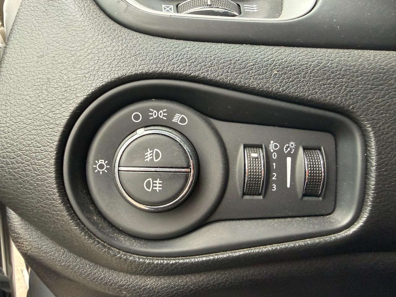 JEEP RENEGADE 4x4 2016 2.0 DIESEL 140 CV *AUTOMATICA