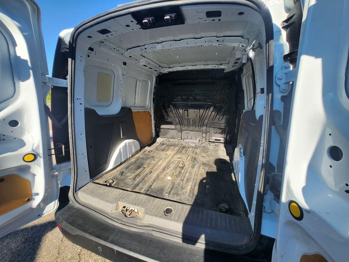 FORD TRANSIT CONNECT 1.5 CDTI
