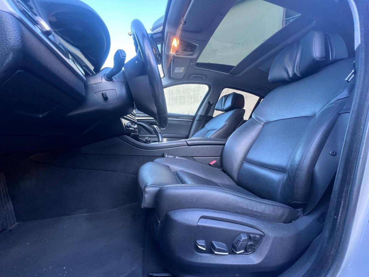 Bmw 535 535d xDrive Luxury
