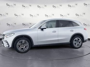 Mercedes-Benz GLC Mercedes-Benz GLC 220d 4M AMG-LINE+/AHK/LED/KAM/GANCIO TRAINO