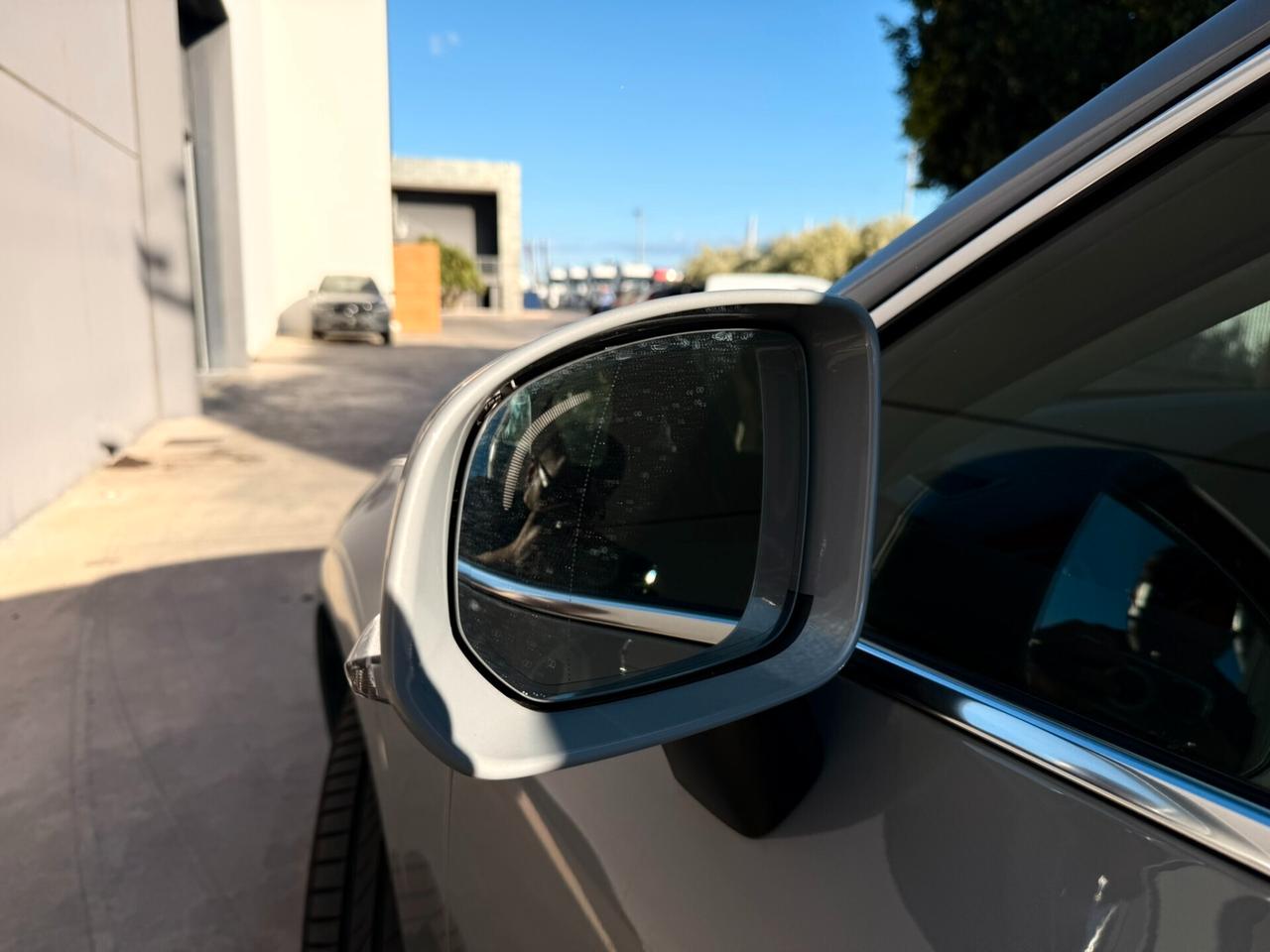 Volvo XC 60 XC60 B4 (d) automatico Core N1