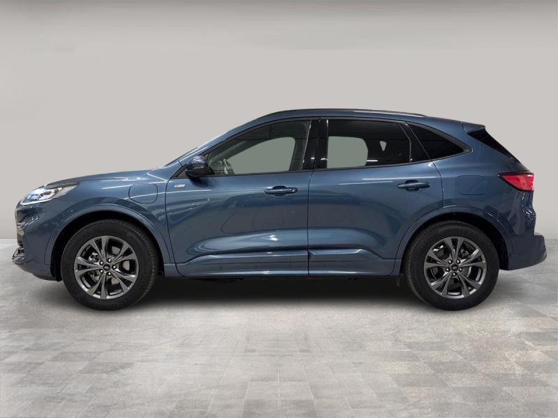 Ford Kuga 2.5 PHEV ST-Line X 2WD e-Shifter