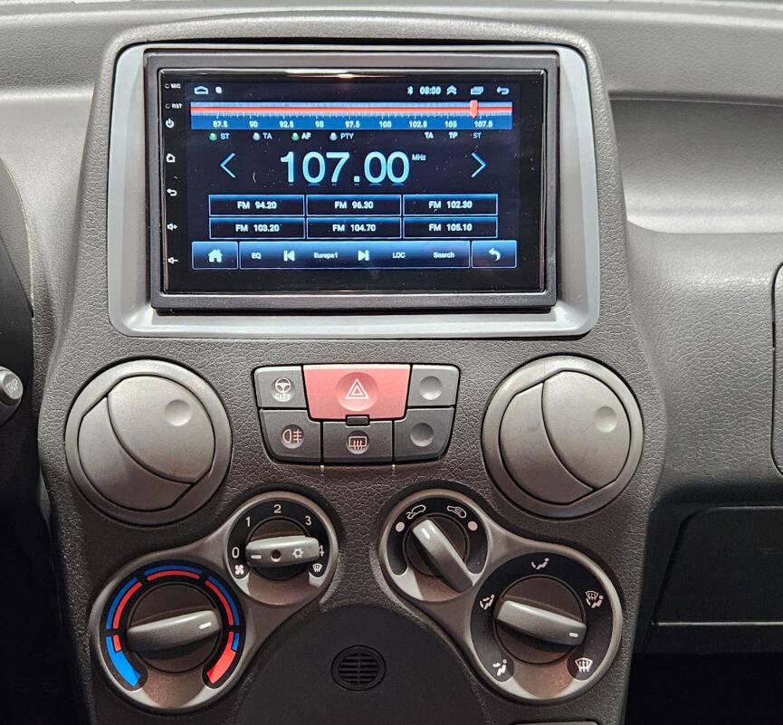 Fiat Panda 1.3 mjt 16v Dynamic