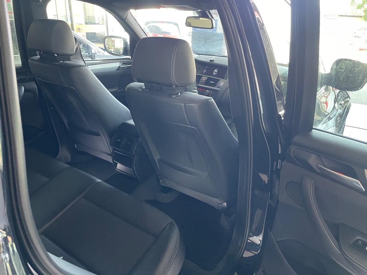 Bmw X3 xDrive20d Futura - Nessun vincolo -