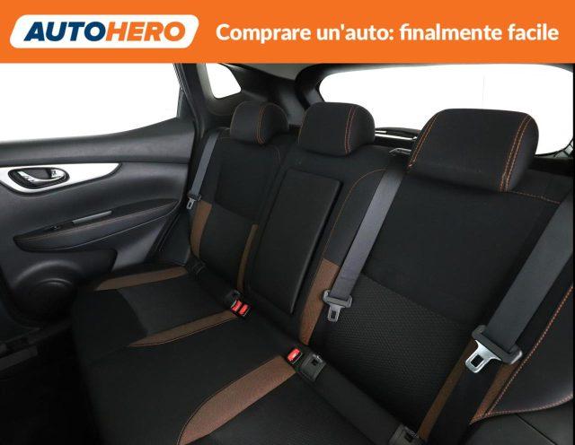 NISSAN Qashqai 1.7 dCi 150 CV Business