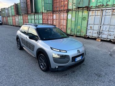 Citroen C4 Cactus BlueHDi 100 Feel EURO 6