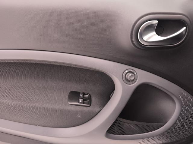 SMART ForTwo eq Passion 4,6kW