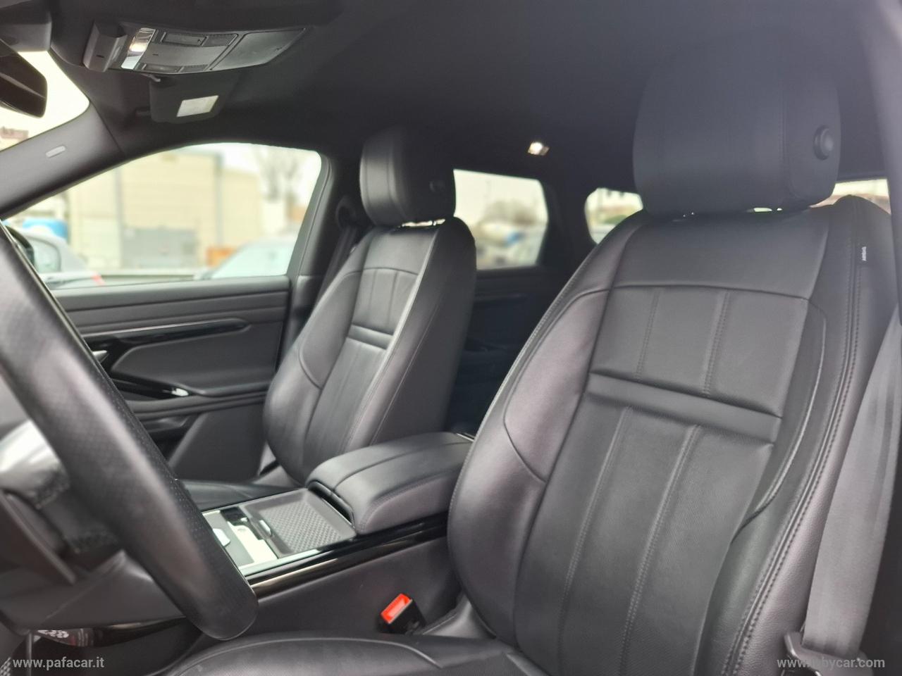 LAND ROVER RR Evoque 2.0D L.Flw 150 CV R-Dynamic S