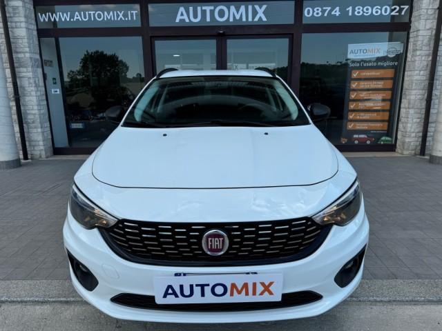 Fiat Tipo 1.6 Mjet 120 Cv Van Sw 2 Posti